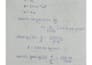 do handwritten assignment writing